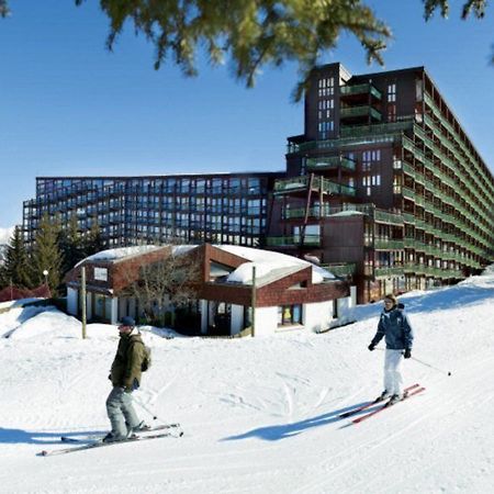 Residence Maeva Charvet Et Villards Les Arcs (Savoie) Exterior foto